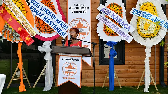 KARACA, 'ONLAR UNUTSA DA BİZ ONLARI UNUTMAYACAĞIZ'