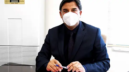 Başkan Karaca, bu sözleşmeyi imzalamaktan mutluluk duyduk