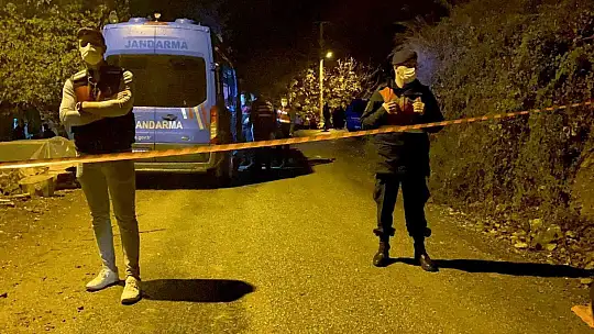 Amcasını ve kuzenlerini vuran şahıs tutuklandı