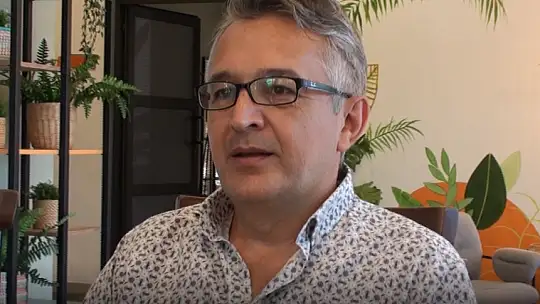 Esnaf Hastanesine bağlı SAF, hizmete açıldı