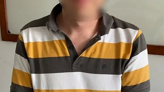 Annesini öldüren şahıs tutuklandı