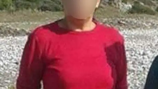 Annesini öldüren şahıs tutuklandı