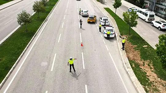 Antalya - Muğla karayolunda bayram bayram yoğunluğu başladı