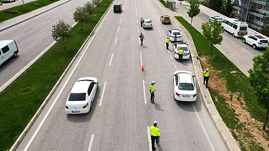 Antalya - Muğla karayolunda bayram bayram yoğunluğu başladı