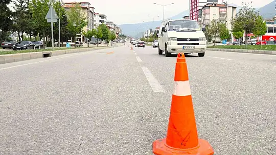 Antalya - Muğla karayolunda bayram bayram yoğunluğu başladı