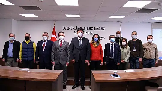 Antik Pedal Projesi GEKA'dan destek almaya hak kazandı