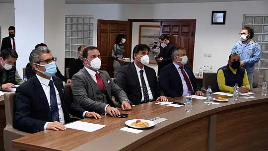 Antik Pedal Projesi GEKA'dan destek almaya hak kazandı