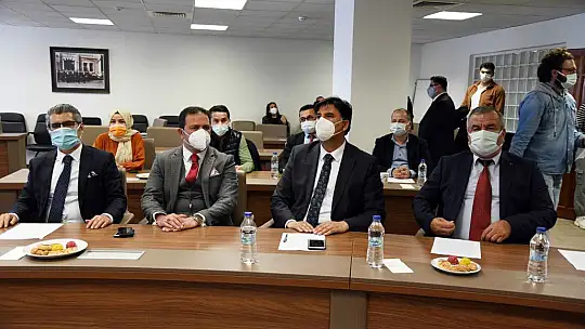 Antik Pedal Projesi GEKA'dan destek almaya hak kazandı