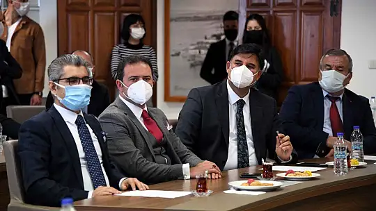 Antik Pedal Projesi GEKA'dan destek almaya hak kazandı