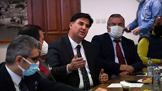 Antik Pedal Projesi GEKA'dan destek almaya hak kazandı