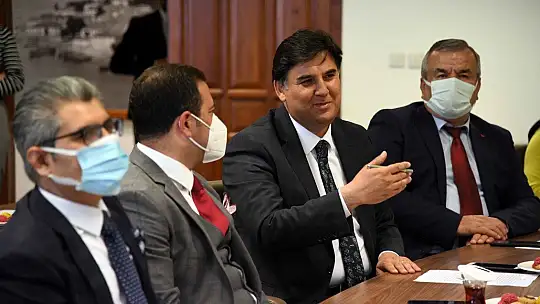 Antik Pedal Projesi GEKA'dan destek almaya hak kazandı