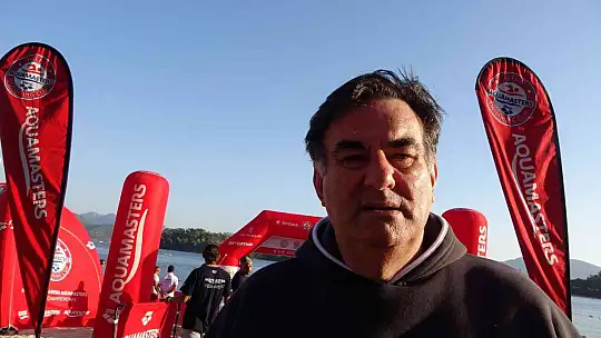 AQUAMASTERS YÜZME ŞAMPİYONASININ İLK GÜNÜ TAMAMLANDI