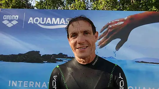 AQUAMASTERS YÜZME ŞAMPİYONASININ İLK GÜNÜ TAMAMLANDI