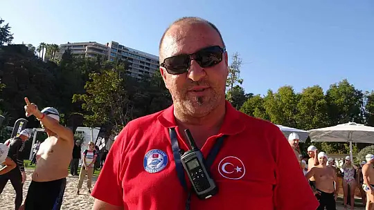 AQUAMASTERS YÜZME ŞAMPİYONASININ İLK GÜNÜ TAMAMLANDI