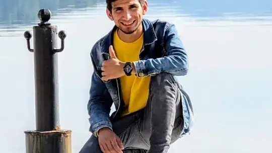 Asker eğlencesine gitti, gölde kayboldu