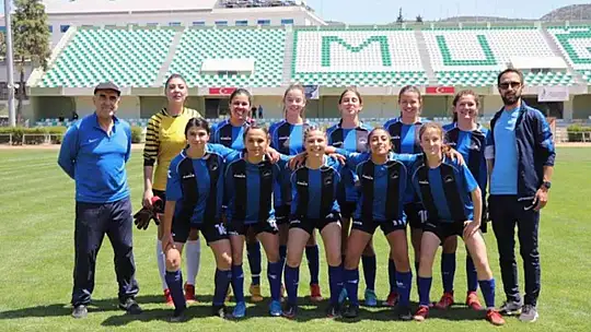 Atletikspor Kadın Futbol takımı 2. Lige hazırlanıyor