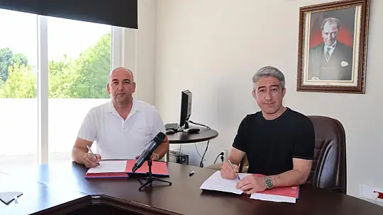 Başkan Oktay: 'Her zaman işçimizin yanındayız'