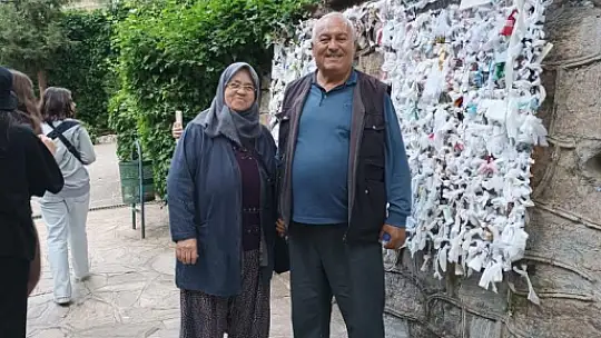 Kavşaktan Geçmek İçin Beklediler ama Ölümden Kaçamadılar