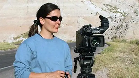 'Karakulak' Avusturya Doğa Filmleri Festivali'nde finale kaldı