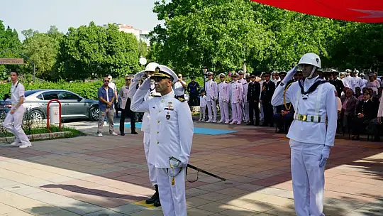 Ortaca'da 30 Ağustos coşkusu