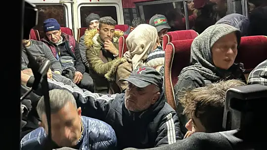 Bir Haftada 12 Organizatör Tutuklandı