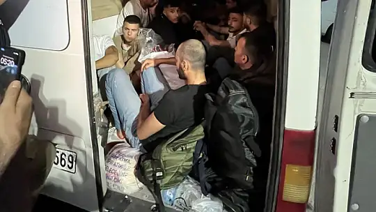 Bir Haftada 12 Organizatör Tutuklandı