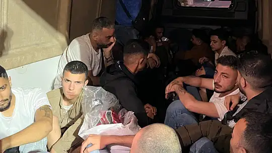 Bir Haftada 12 Organizatör Tutuklandı