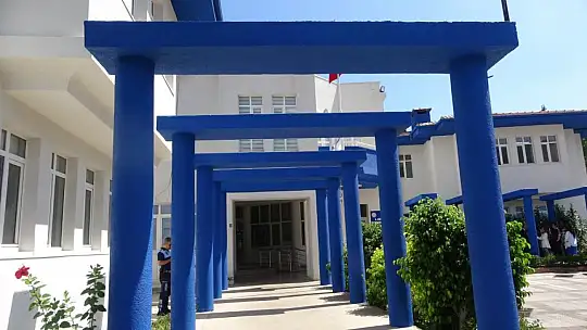 'Çevreye verilen zarar en aza indiriliyor'