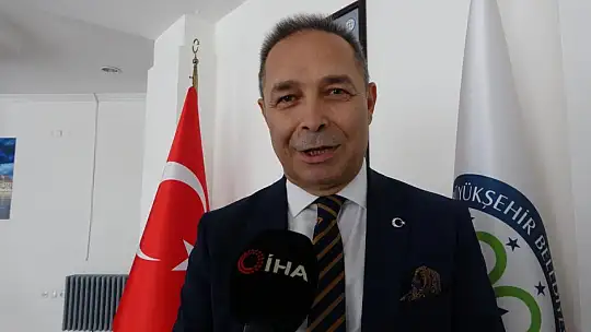 'Çevreye verilen zarar en aza indiriliyor'