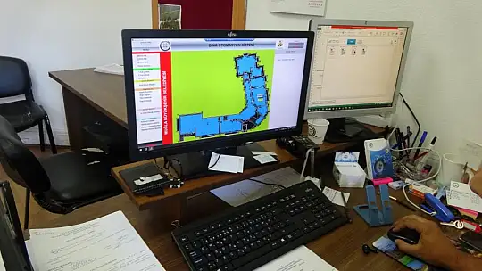 'Çevreye verilen zarar en aza indiriliyor'