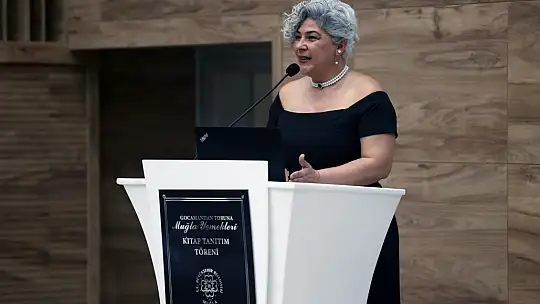 'Gocamandan Toruna Muğla Yemekleri' dünyanın en iyilerinden seçildi