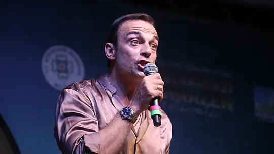 Zurna üstatları Fethiye'de buluştu