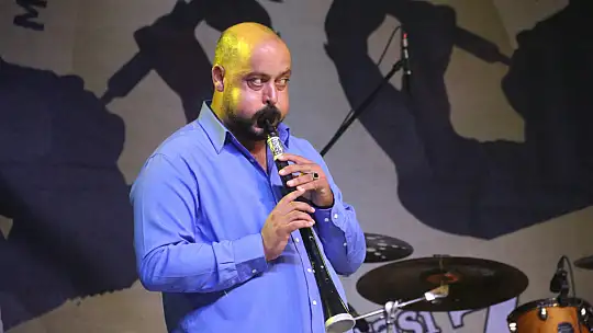 Zurna üstatları Fethiye'de buluştu