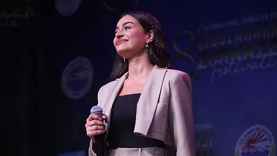 Zurna üstatları Fethiye'de buluştu