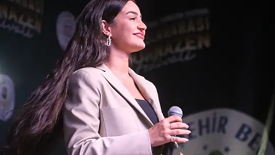 Zurna üstatları Fethiye'de buluştu