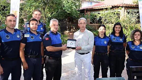 Başkan Oktay: 'Hepinize çok güveniyorum'