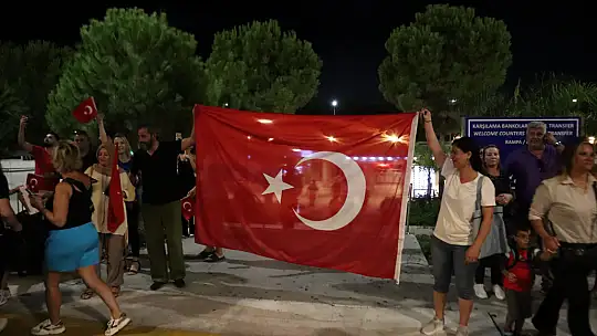 Rahmi Kaan Karahan, Kano'da tarih yazdı