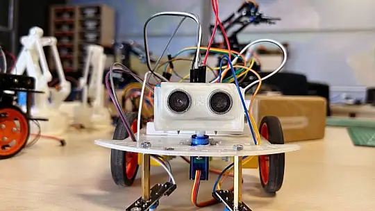 Belediyeden 'Geleceğin meslekleri' projesi