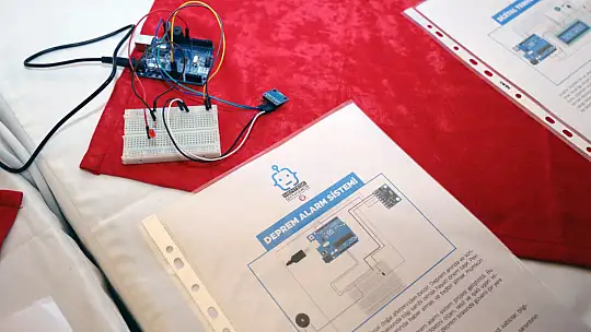 Belediyeden 'Geleceğin meslekleri' projesi