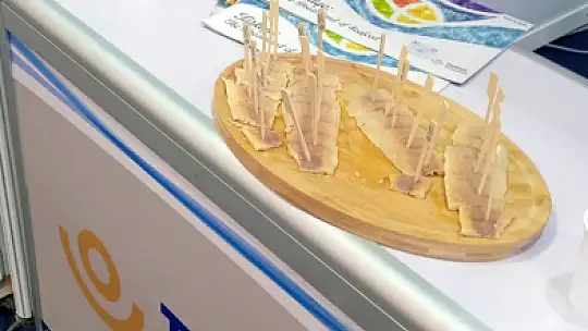 Muğla'dan 84 ülkeye su ürünleri ihracatı