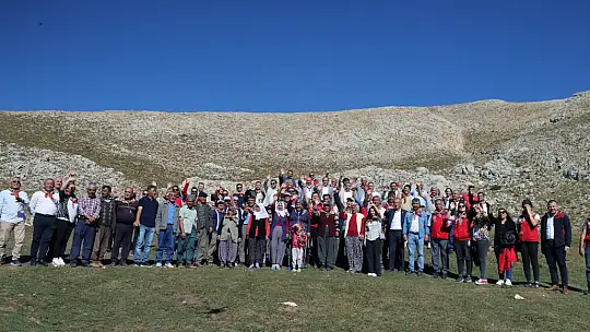 Yaylalara 'Çoban Evi'