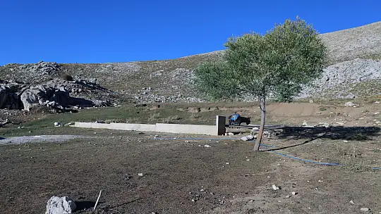 Yaylalara 'Çoban Evi'