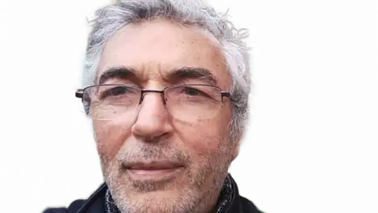 Ecel denizde yakaladı