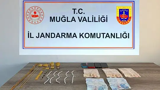 İş İnsanına Dehşeti Yaşattılar