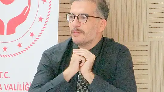 'Aile' çalıştayı gerçekleştirildi