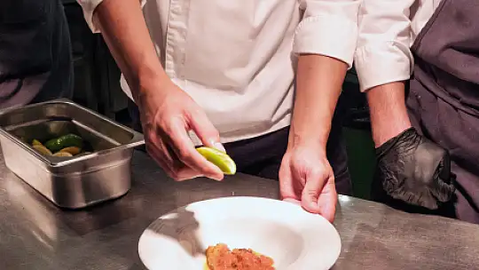 'Yeni Balıklar Tadım Etkinliği' gerçekleşti