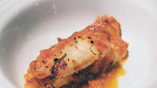 'Yeni Balıklar Tadım Etkinliği' gerçekleşti