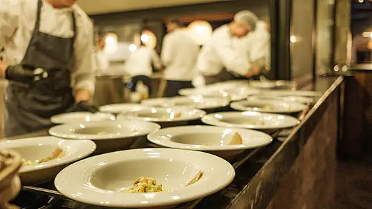 'Yeni Balıklar Tadım Etkinliği' gerçekleşti