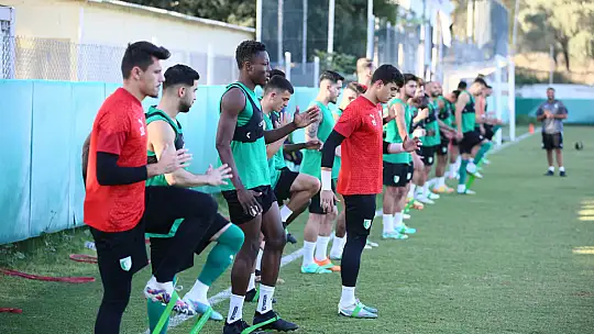 Bodrum FK Galibiyet Serisini Sürdürmek İstiyor