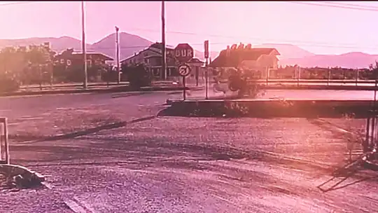 Fethiye'de Trafik Kazası: 1 Ölü, 1 Ağır Yaralı
